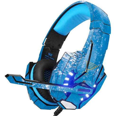 NHL St. Louis Blues Iced BENGOO G9000 Skin